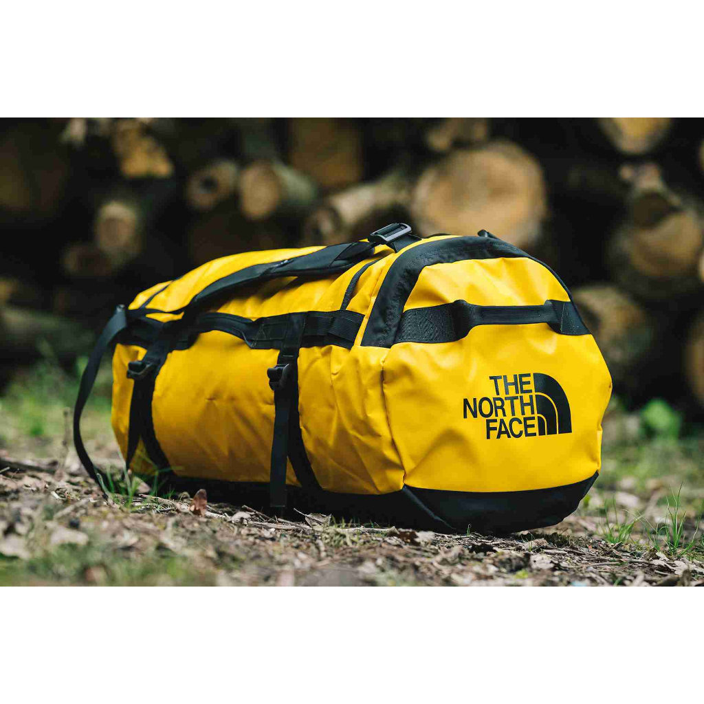 Túi Trống Du Lịch TNF Base Camp Duffel Bag Size LớnTúi Du Lịch Chống Nước tốt