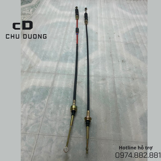 Đôi Dây số ô tô 5 tạ 7 tạ. (xe 3 bánh xe 4 bánh)