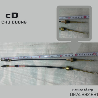 Đôi Dây số ô tô 5 tạ 7 tạ. (xe 3 bánh xe 4 bánh)
