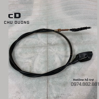 Dây côn xe 3 bánh cao cấp 1.5mét