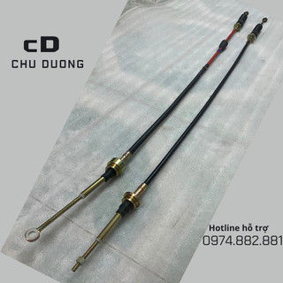 Đôi dây số ô tô 5 tạ 7 tạ.