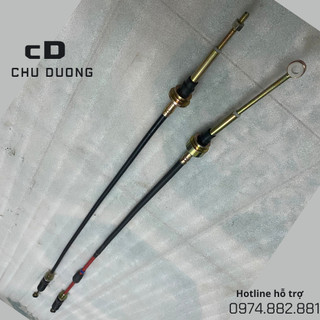 Đôi Dây số ô tô 5 tạ 7 tạ. (xe 3 bánh xe 4 bánh)