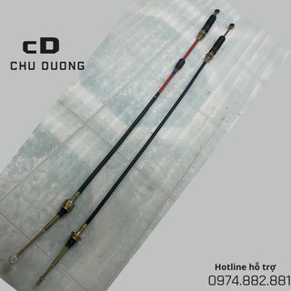 Đôi Dây số ô tô 5 tạ 7 tạ. (xe 3 bánh xe 4 bánh)