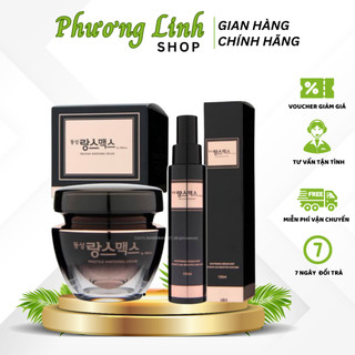 Kem nám tàn nhang dongsung hàn quốc mẫu mới, làm trắng da mờ nám và tàn nhang cực kỳ hiệu quả
