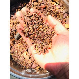 1kg.Sạn Suối Màu Trải Nền Bể Thuỷ Sinh,Bể Cá Cảnh,Tiểu Cảnh