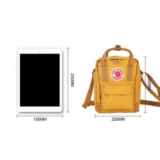 Túi đeo chéo đeo vai Kanken Sling