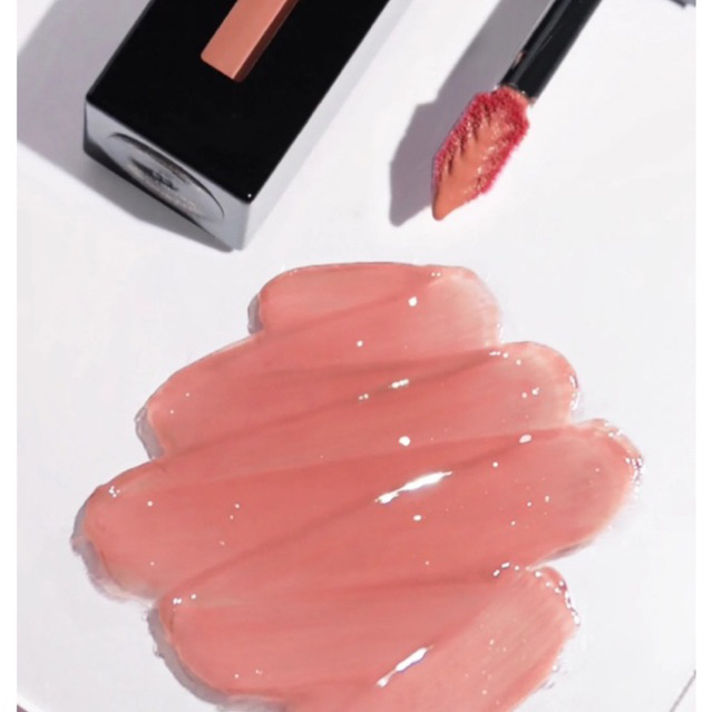 Son Kem YSL Vinyl Cream Lip Stain 433 434 new fullbox