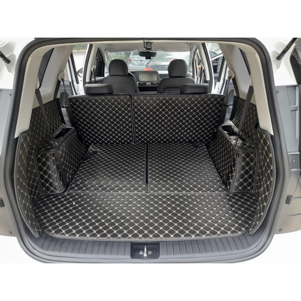 Thảm lót full cốp xe Hyundai Stargazer