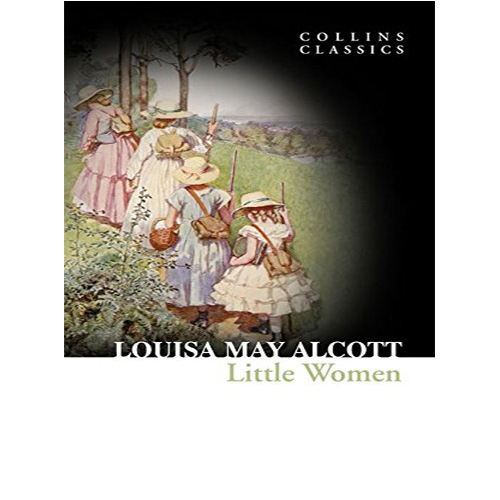 Collins Classics: Little Women