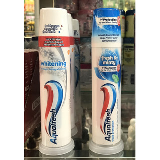 Kem Đánh Răng Aquafresh 100ml - 140g