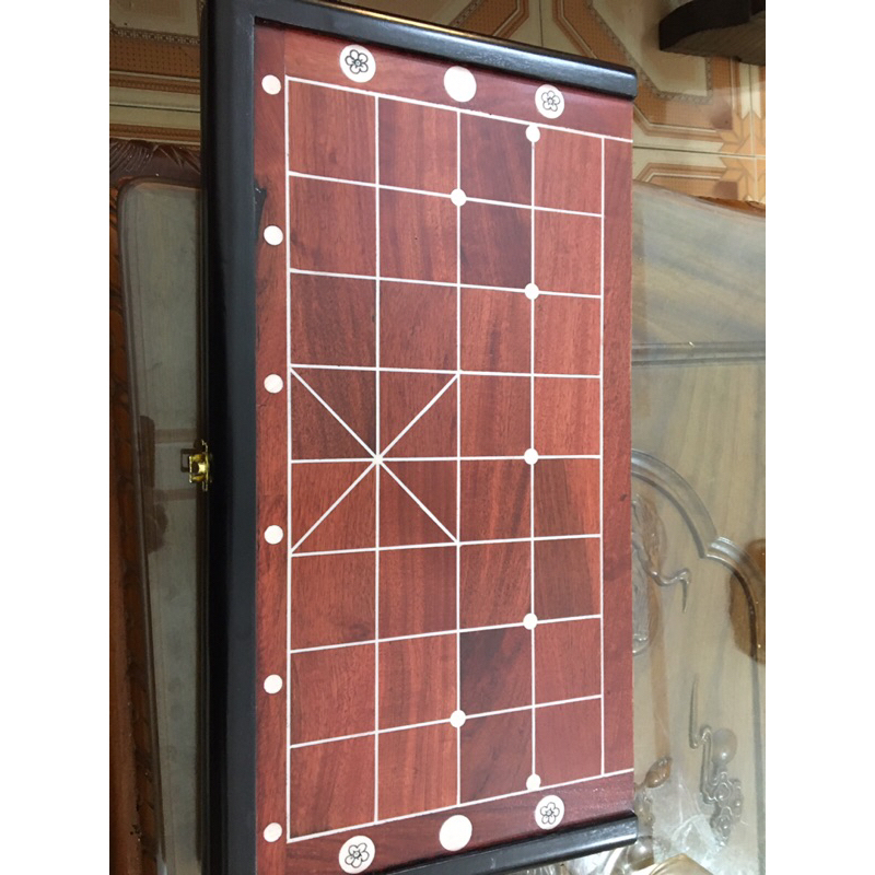 BÀN CỜ TƯỚNG GỖ HƯƠNG GIÁ XƯỞNG zaloem:0967868193