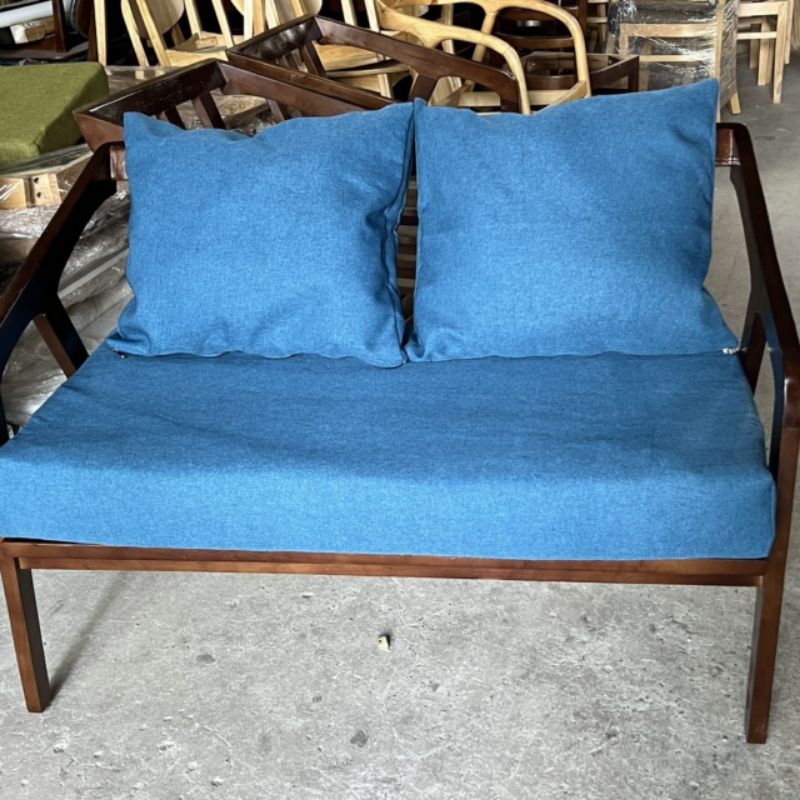 Ghế sofa đôi Katana