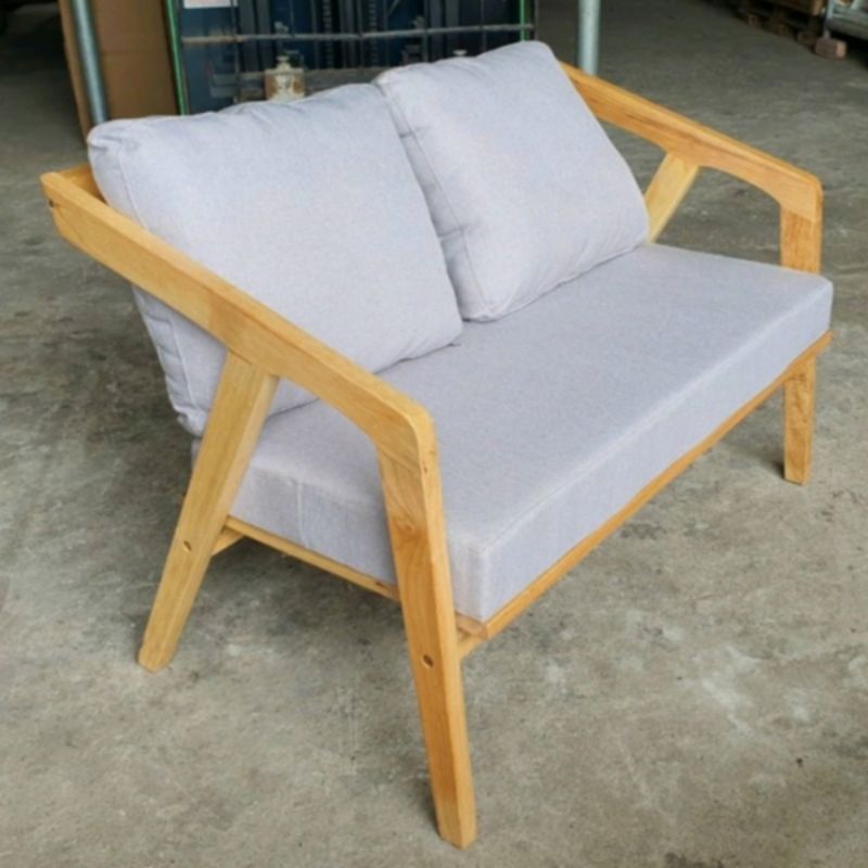 Ghế sofa đôi Katana