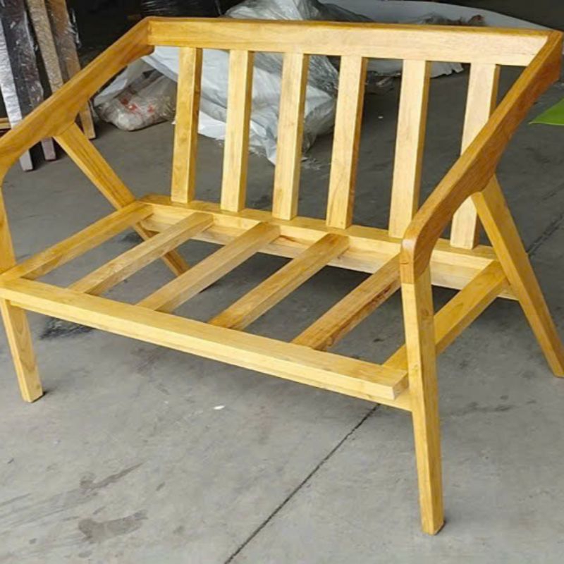 Ghế sofa đôi Katana