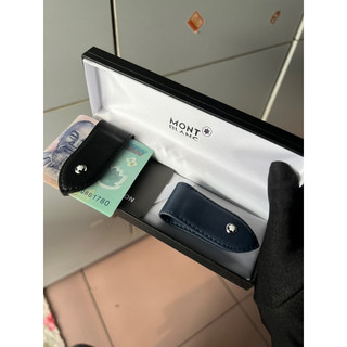 Kẹp tiền MB Meisterstuck Fullbox