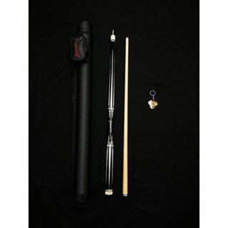 Cơ Bida Cuppa HS-G4 Ngọn mộc công nghệ . Full Phụ kiện