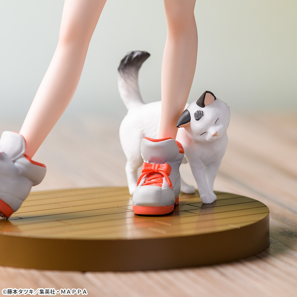 Chainsaw Man - Power - Luminasta