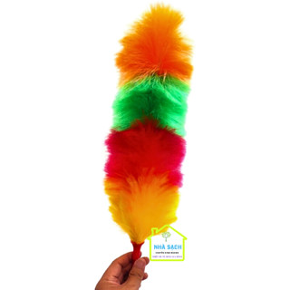 Chổi Quét Bụi Nylon Mềm Hàng Thái