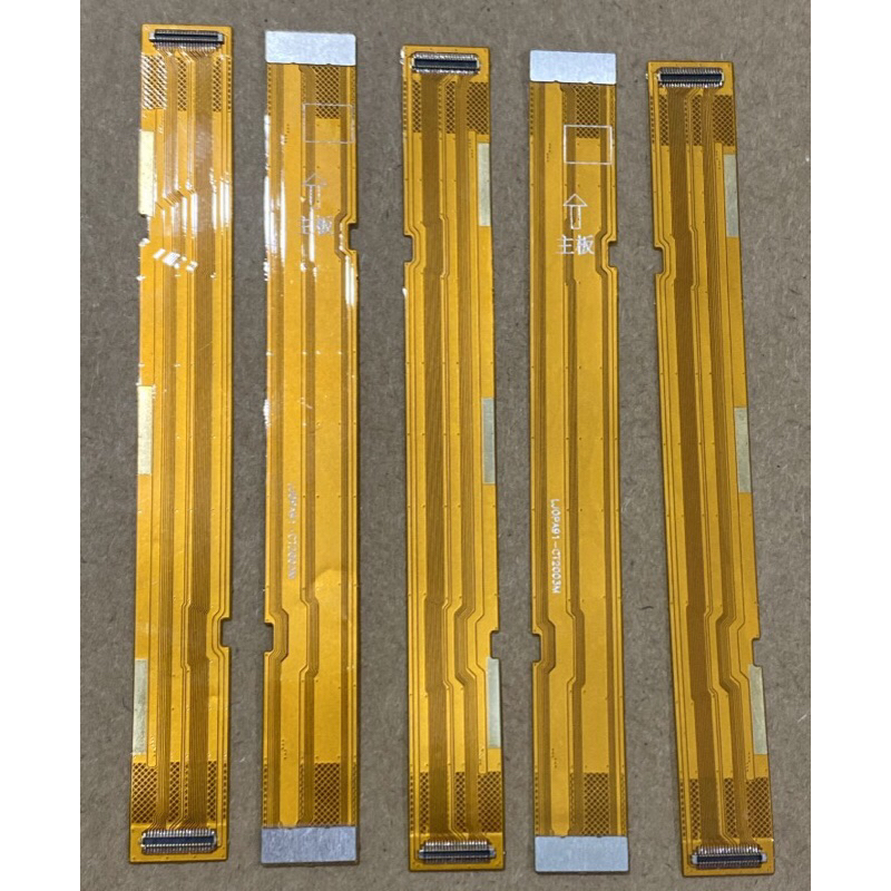 Dây nối main sạc - màn hình Oppo A91 / Cáp nối liên kết main sạc oppo A91 / Dây nối bo mạch chủ oppo