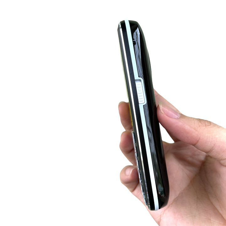 Điện thoại người già Vietell V200 - Phím to - Màn hình lớn - Mới nguyên hộp