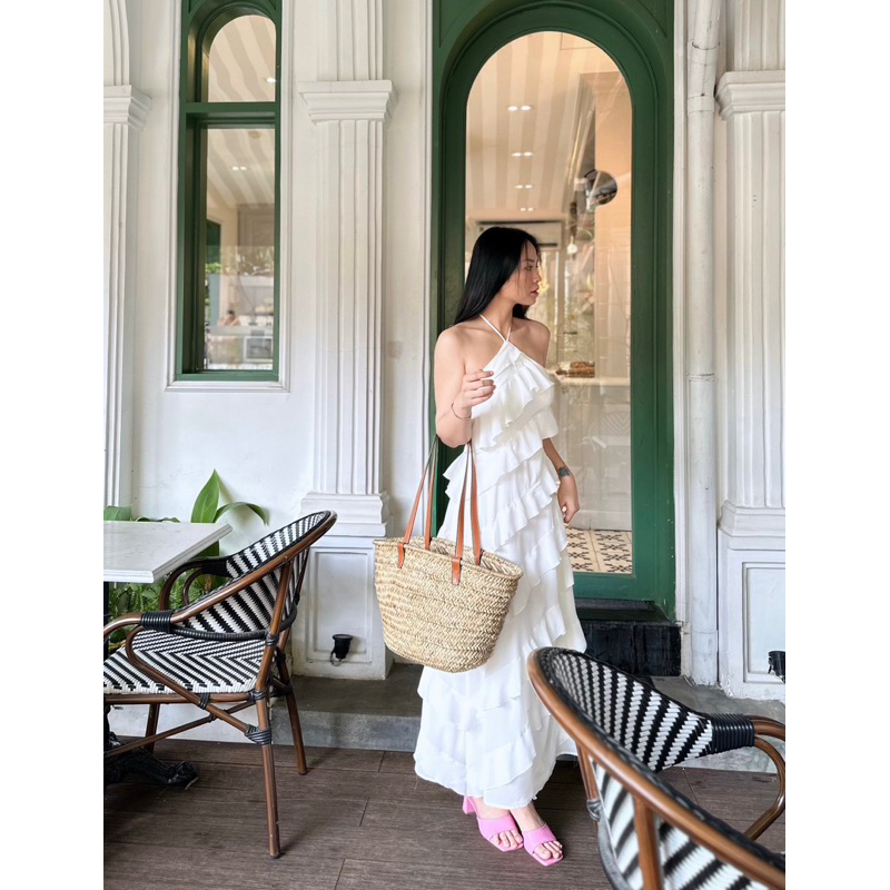 ĐẦM YẾM MIDI BÈO TẦNG TRẮNG