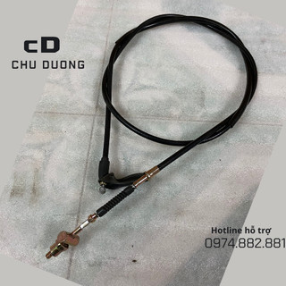 Dây phanh trước cho xe 3 bánh xe 4 bánh.