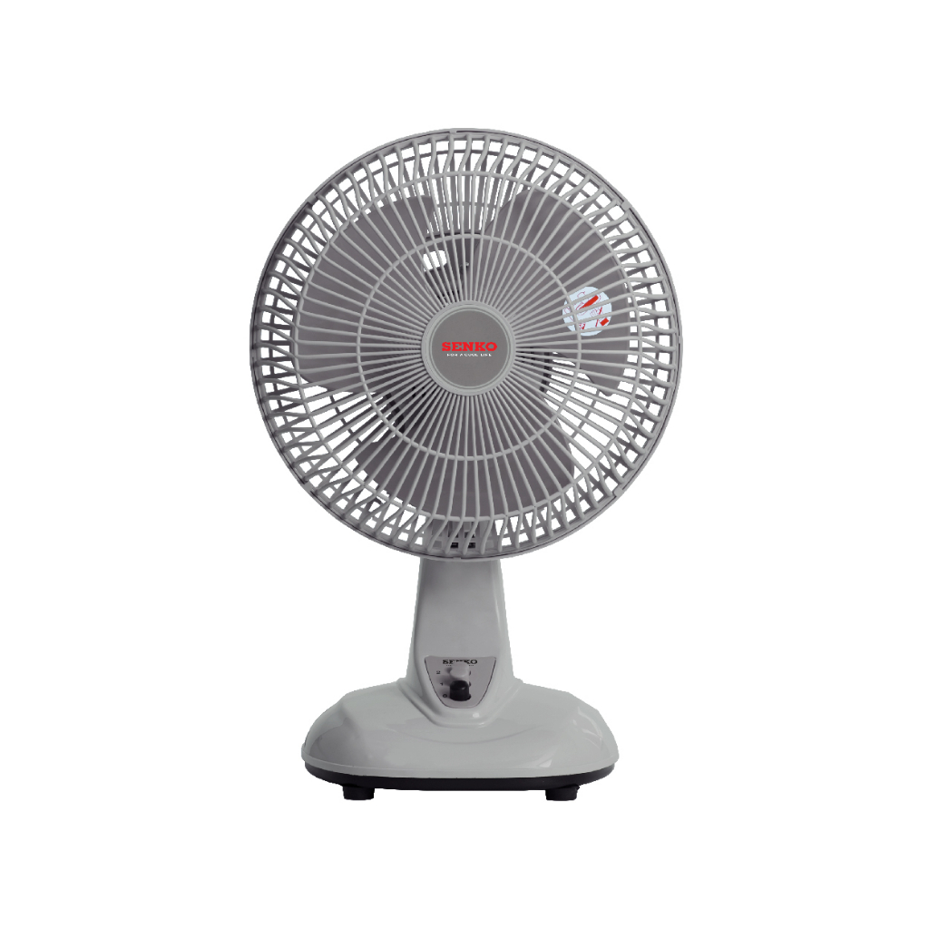 Quạt bàn Senko B102, quạt mini để bàn chính hãng
