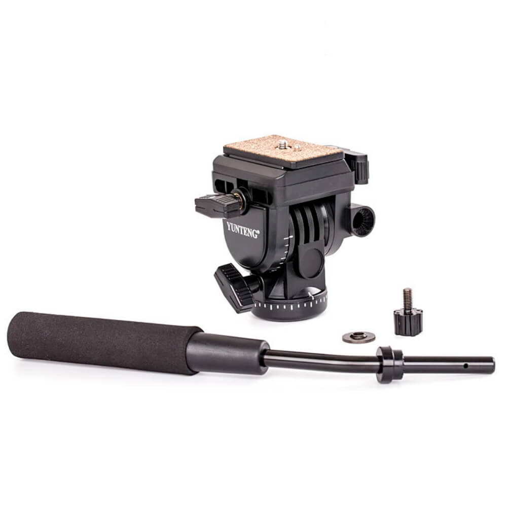 ĐẦU PANHEAD MÁY ẢNH YUNTENG YT-930