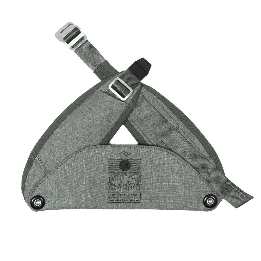 PEAK DESIGN EVERYDAY HIP BELT - Chính Hãng
