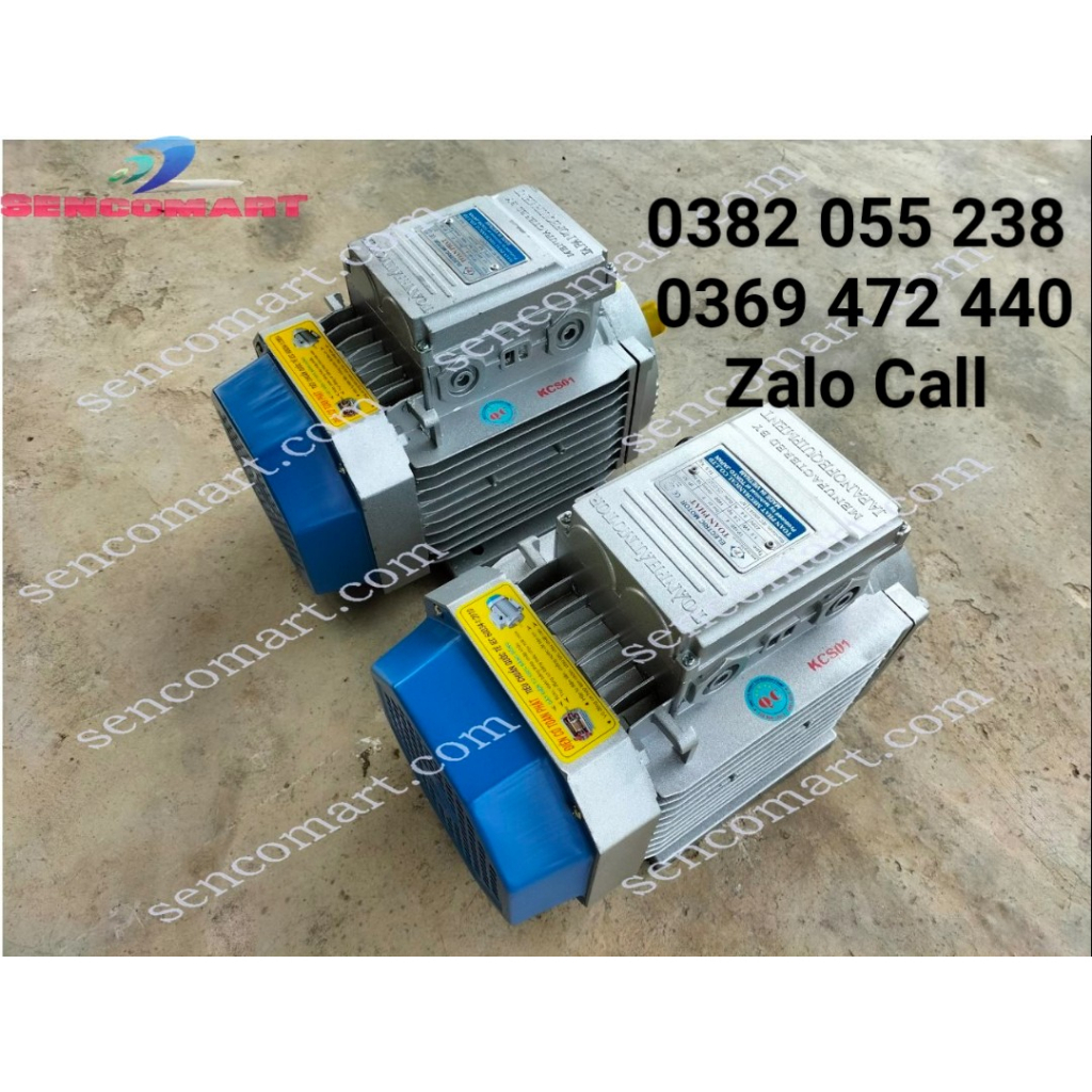 XẢ KHO motor động cơ điện 1 pha 1,5kw vòng tua 1400v/p, lõi đồng 100%