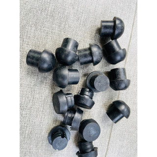 Đế cơ cao su gắn cơ bida 18k/cặp