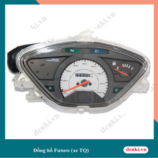 Đồng hồ công tơ mét xe máy (Dream, Supper Dream, Wave, RS TQ, Fu Neo TQ)