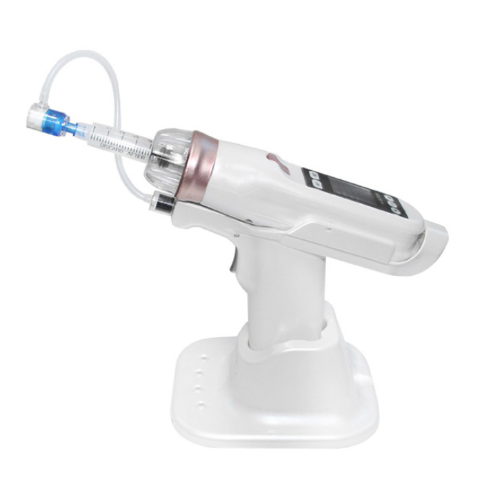 Máy cấy tinh chất micropower