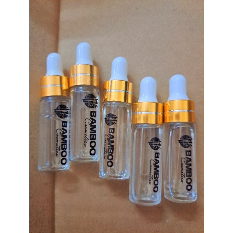 Serum mini Bamboo