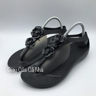 Sandal Serena xỏ ngón.
