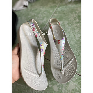 <Chính Hãng>sandal Serena xỏ ngón.