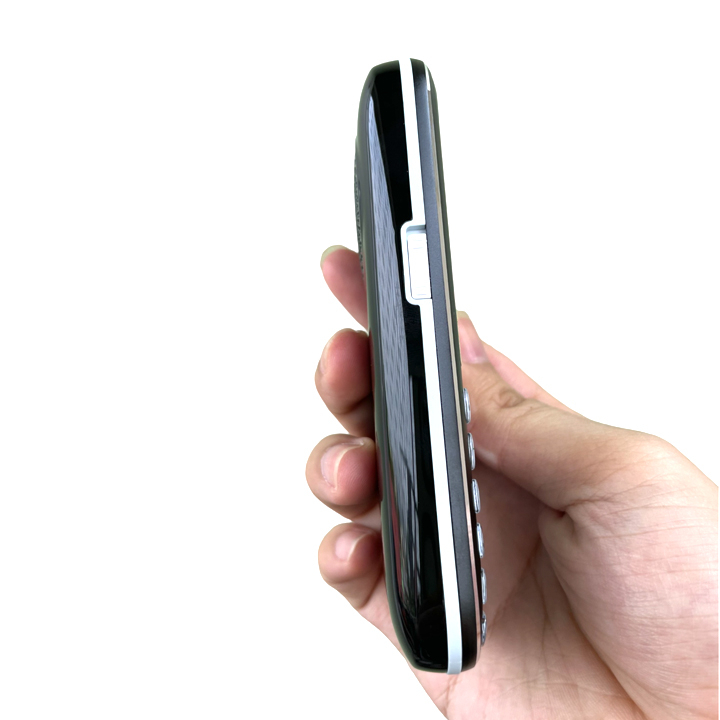 Điện thoại người già Vietell V200 - Phím to - Màn hình lớn - Mới nguyên hộp