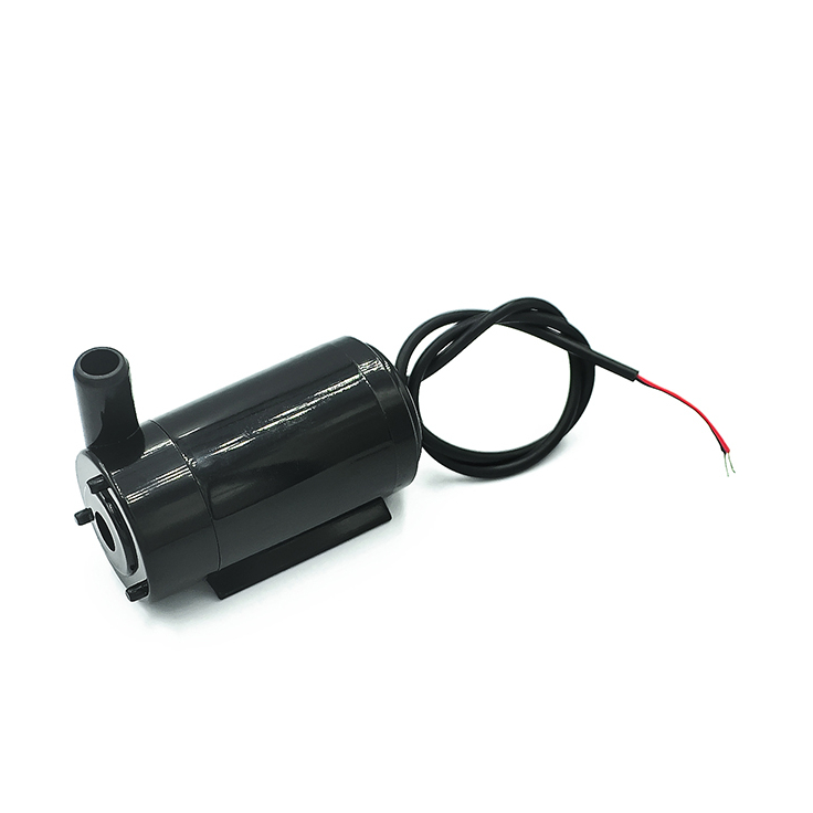 ĐỘNG CƠ BƠM NƯỚC MINI 3-5V - Bơm chìm