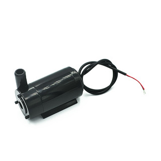 Động cơ bơm nước mini 3-5v - bơm chìm