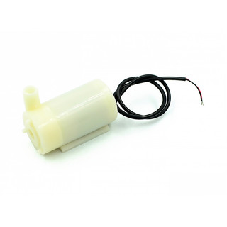 ĐỘNG CƠ BƠM NƯỚC MINI 3-5V - Bơm chìm