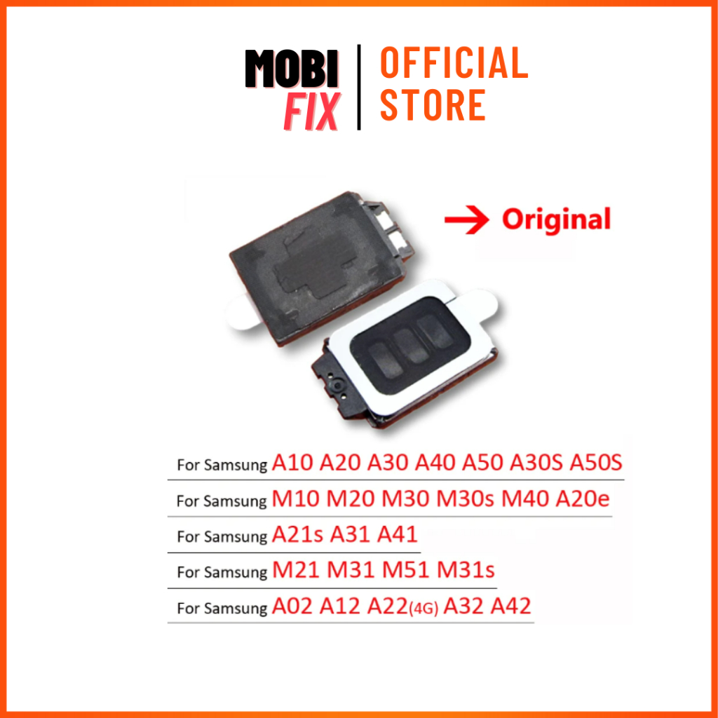 Loa Ngoài Các Dòng Máy Samsung A10,A20,A30,A50,A50s,J2Prime... New Zin Chính Hãng