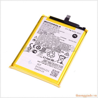 Thay pin Motorola Moto G Stylus 5G 2021 XT2131 (MD50) 5000mAh 19.4Wh