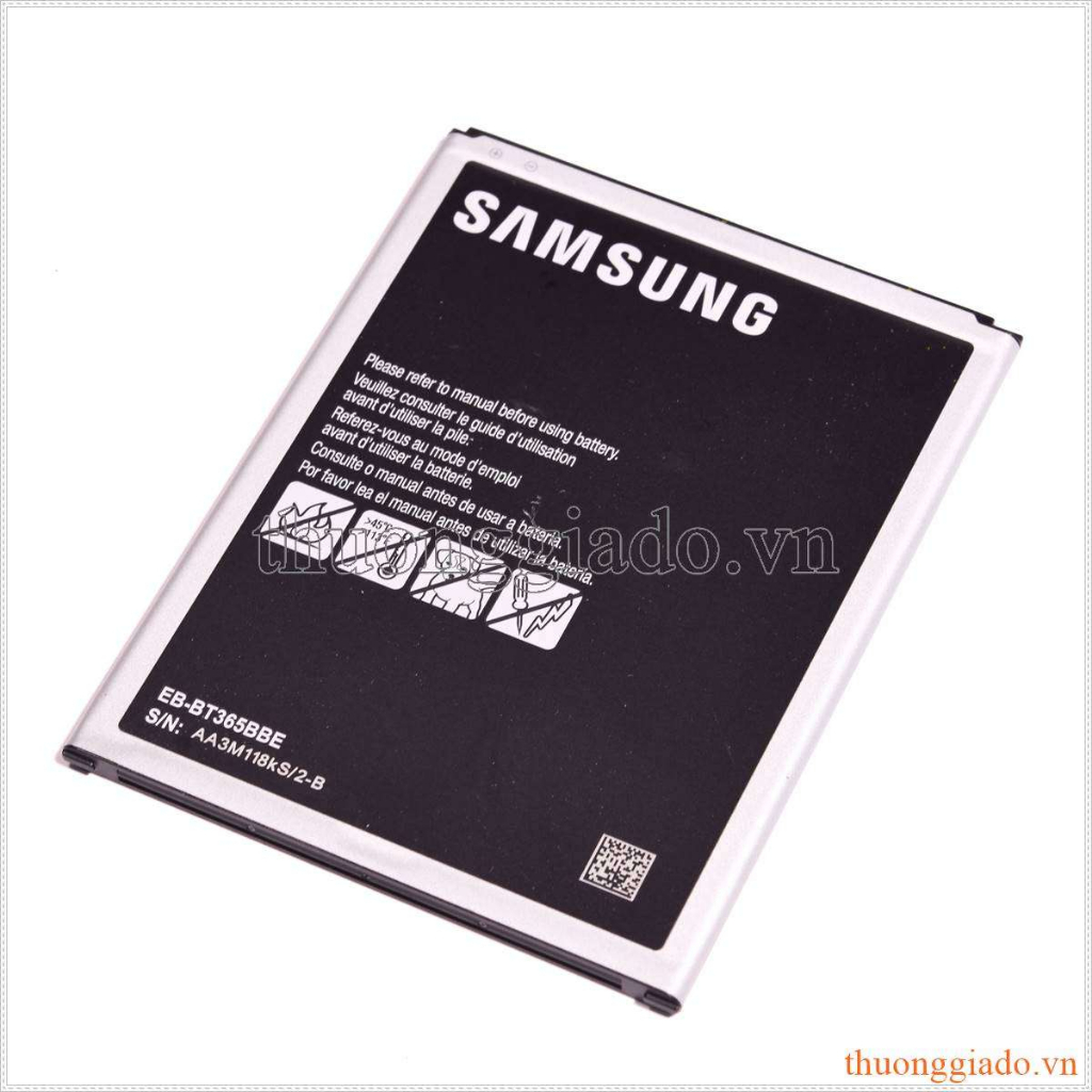 Thay pin Samsung Galaxy Tab Active SM-T360 T365 T360  4450mAh 16.91Wh