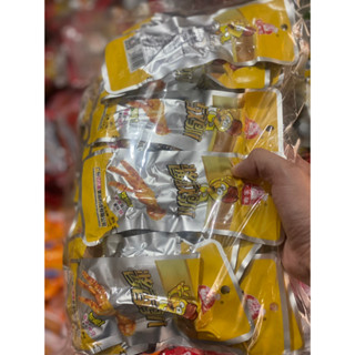 bịch 30 chân gà cay Tứ Xuyên