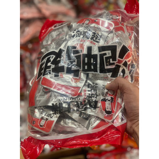 bịch 30 chân gà cay Tứ Xuyên
