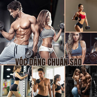 Tạ tập tay Brosman 1Kg