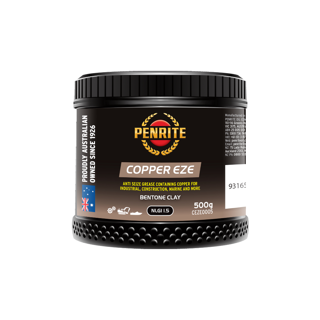 Mỡ Đồng Chống Kẹt Penrite Copper Eze (500g)