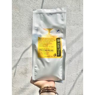 Bột kem trứng ifs - bột làm kem trứng topping trà sữa