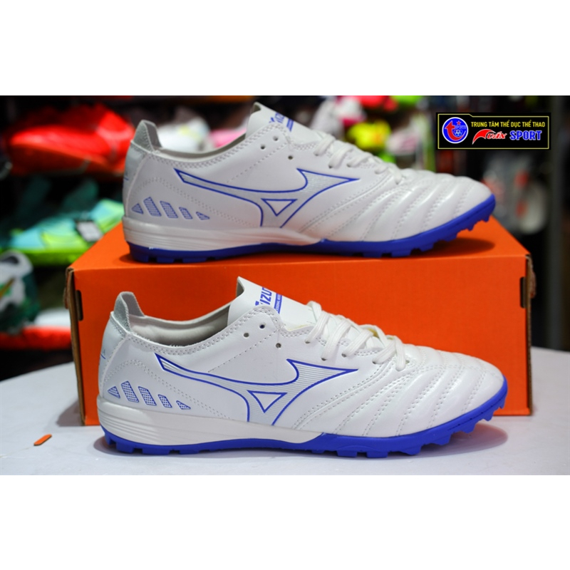 Giày đá bóng mizuno Morelia Neo Ⅲ TF - (size 39-45)