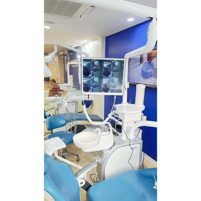 CAMERA NỘI SOI RĂNG DA300 - CAMERA NỘI SOI RĂNG DA300